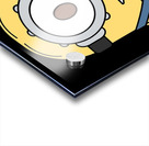 Minion 10 Acrylic print