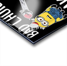 Minion 7 Acrylic print