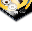 Minion 9 Acrylic print