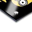 Minion 10 Acrylic print