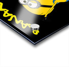 Minion 44 Acrylic print