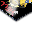 Minion 56 Acrylic print