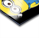 Minion 63 Acrylic print