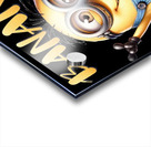 Minion 3 Acrylic print