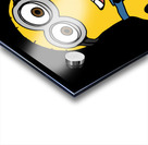 Minion 6 Acrylic print