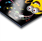 Minion 27 Acrylic print