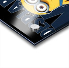 Minion 34 Acrylic print