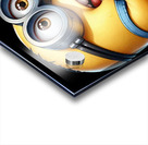 Minion 40 Acrylic print
