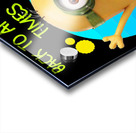 Minion 48 Acrylic print