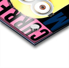 Minion 11 Acrylic print