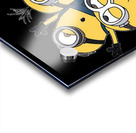 Minion 22 Acrylic print