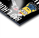 Minion 36 Acrylic print