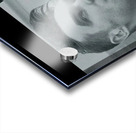 Morrissey 4 Acrylic print