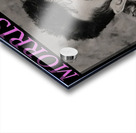 Morrissey 5 Acrylic print