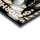 Motorhead 9 Acrylic print