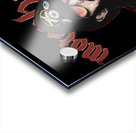 Motorhead 20 Acrylic print