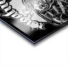 Motorhead 21 Acrylic print