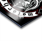 Motorhead 28 Acrylic print