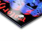 Motorhead 31 Acrylic print