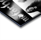 Motorhead 37 Acrylic print