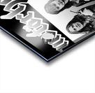 Motorhead 39 Acrylic print