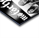 Motorhead 1 Acrylic print