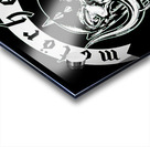 Motorhead 6 Acrylic print