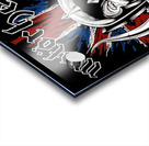 Motorhead 11 Acrylic print
