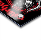 Motorhead 16 Acrylic print