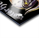 Motorhead 21 Acrylic print