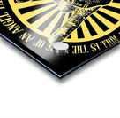 Motorhead 22 Acrylic print