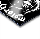Motorhead 25 Acrylic print