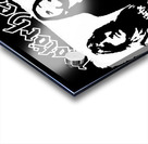 Motorhead 28 Acrylic print