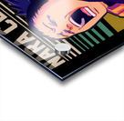 Naruto 3 Acrylic print