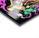 Naruto 6 Acrylic print