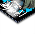 Naruto 20 Acrylic print