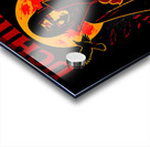 Naruto 41 Acrylic print