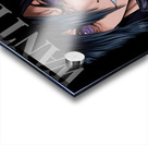 Naruto 43 Acrylic print