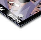Naruto 62 Acrylic print