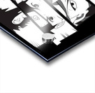 Naruto 63 Acrylic print