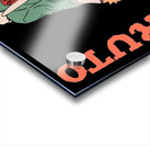 Naruto 22 Acrylic print