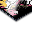 Naruto 23 Acrylic print