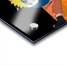 Naruto 24 Acrylic print