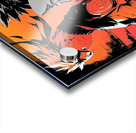 Naruto 32 Acrylic print