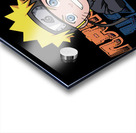 Naruto 34 Acrylic print