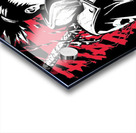 Naruto 48 Acrylic print