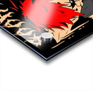 Naruto 56 Acrylic print