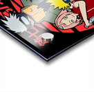 Naruto 59 Acrylic print