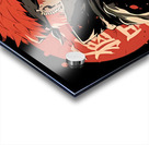 Naruto 60 Acrylic print