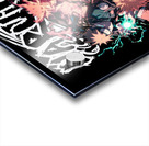 Naruto 61 Acrylic print